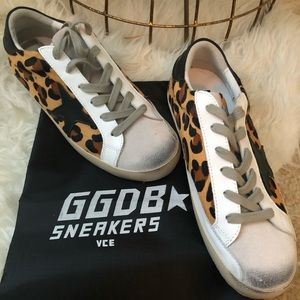 Golden Goose DB
